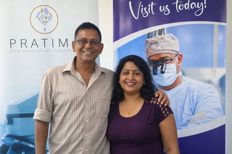 Patient Feedback – Chander Sen (Nausori)