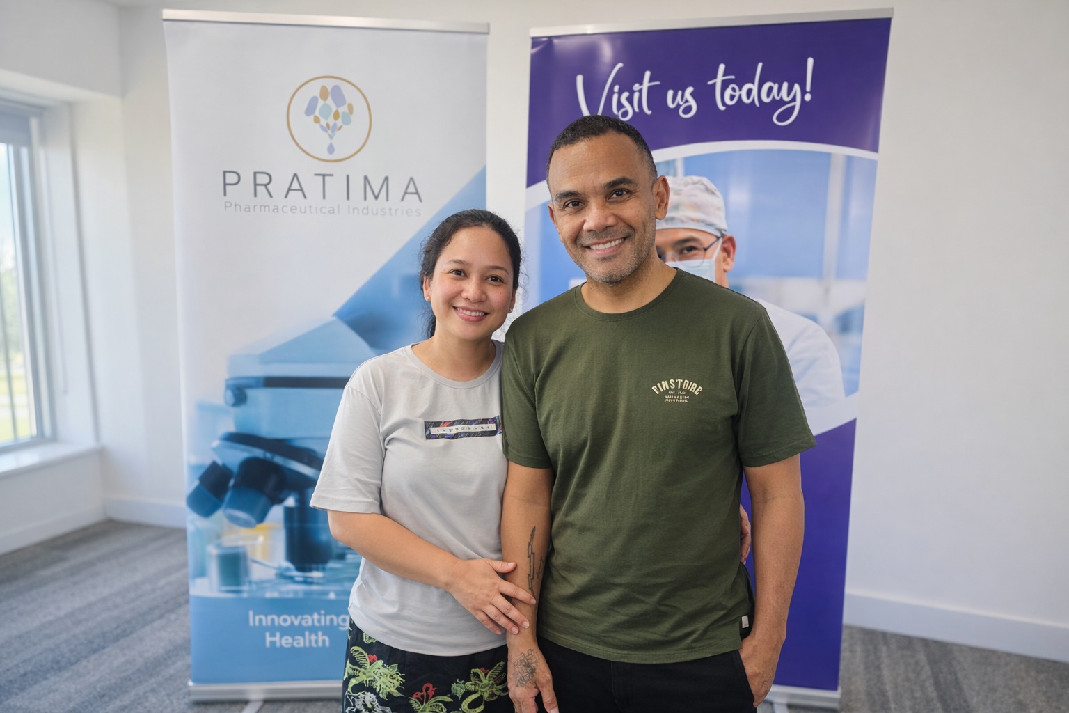 Patient Feedback – From Malachi’s Family