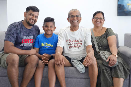 Patient Testimonial – Hitesh Kumar